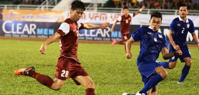 U21 Việt Nam vs U21 Singapore: Vừa đá vừa học - 15h30, 24/11