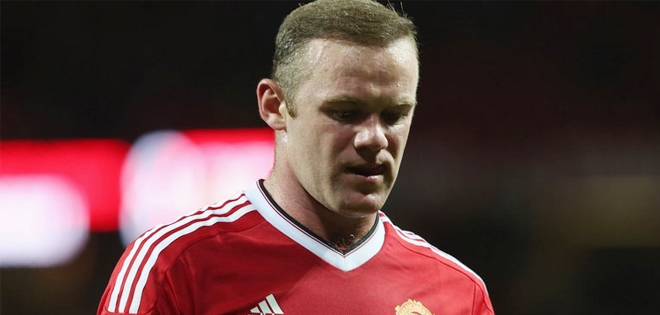 Rooney bị chỉ trích thậm tệ sau trận hòa của MU