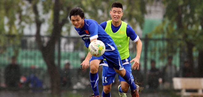 Link xem U21 HAGL vs U21 Việt Nam - 18h00, 26/11