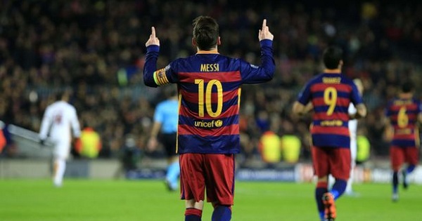 Lộ diện đại gia sẵn sàng chi lương khủng cho Messi