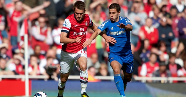 Chelsea và Arsenal có thể bị cấm chuyển nhượng