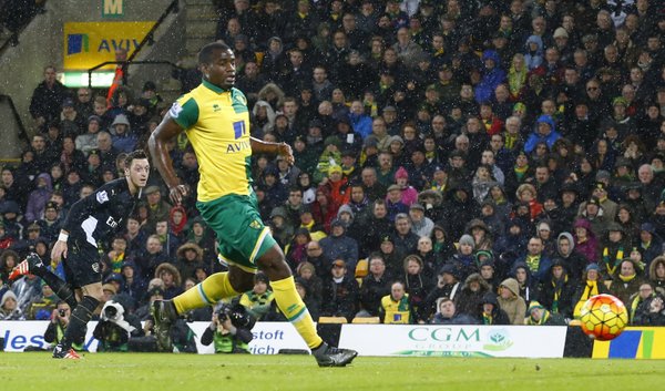 Video bàn thắng: Norwich 1-1 Arsenal (Vòng 14 Ngoại hạng Anh)