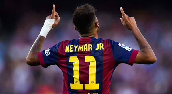 Tiết lộ: Barca không muốn Neymar lọt Top 3 đề cử QBV FIFA