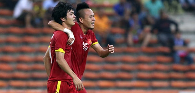 Ai sẽ đeo băng đội trưởng U23 Việt Nam?