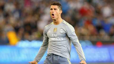 Người thân khuyên Ronaldo trở lại Man Utd