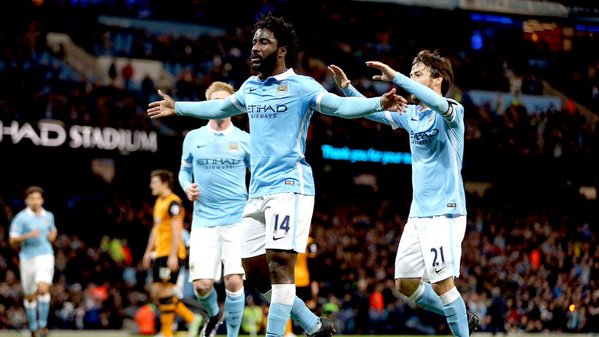 Video bàn thắng: Man City 4-1 Hull City (Tứ kết cúp Liên đoàn Anh)