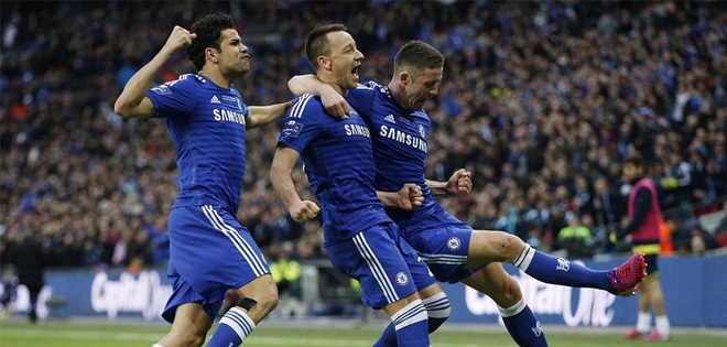 Chính thức: Chelsea giữ chân trụ cột thêm 4 năm