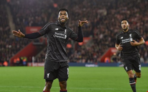 Highlights Southampton 1-6 Liverpool: Lội ngược dòng không tưởng!