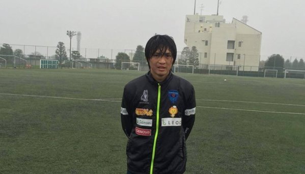 VIDEO: Tuấn Anh tập luyện cùng CLB Yokohama FC