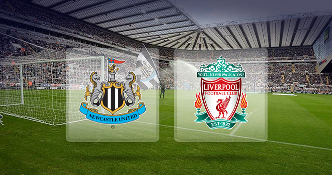 Link xem Newcastle Utd vs Liverpool, 23h00 ngày 6/12