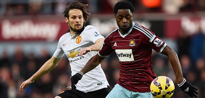 Link xem trực tiếp MU vs West Ham, 22h00 ngày 5/12