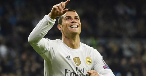 Ronaldo lần thứ 2 sụt giá trong sự nghiệp
