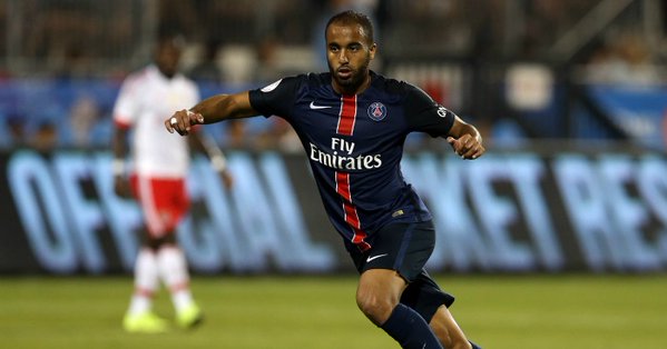 Highlights PSG 2-0 Shakhtar Donetsk