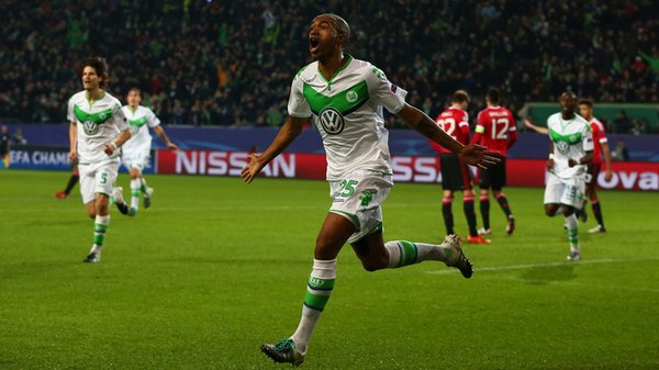 Highlights Wolfsburg 3-2 Man Utd: Trái đắng cho Quỷ đỏ!