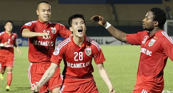 Những trận đấu đáng nhớ tại AFC Champions League của các đội bóng Việt