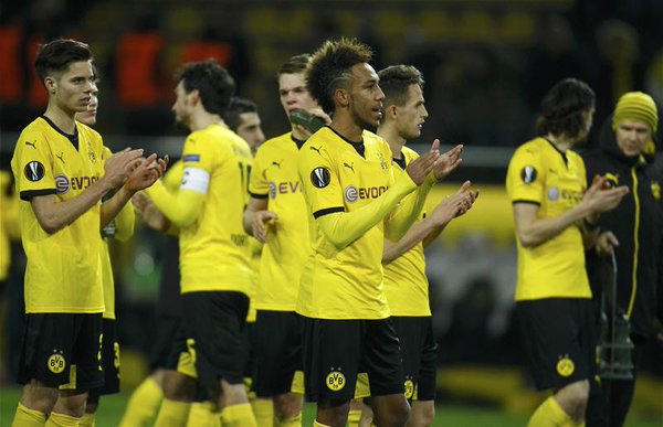 Highlights Dortmund 0-1 PAOK: Kết quả khó tin!
