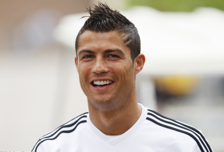 VIDEO: Cristiano Ronaldo thể hiện như thế nào trước các đội bóng lớn?