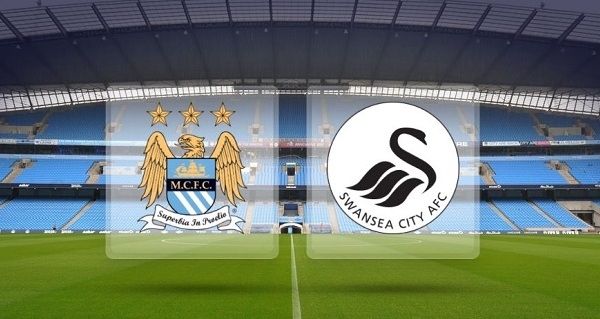 Link xem Man City vs Swansea City, 22h00 ngày 12/12: Đòi lại ngôi đầu