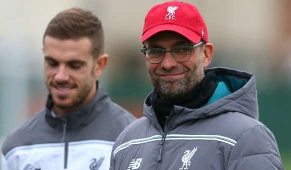 Klopp sẽ không mua sắm vào tháng Giêng