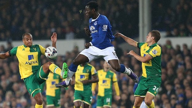 Norwich vs Everton, 19h45 ngày 12/12: Khó cho 'Chim hoàng yến'