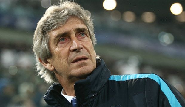 Manuel Pellegrini: 'Ở Ngoại hạng Anh, Man City là số 1'