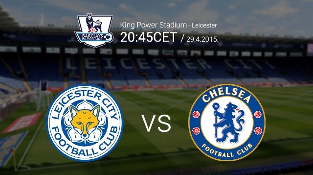 Leicester vs Chelsea, 03h00 ngày 15/12: 'Vua cũ' đấu 'Vua mới'
