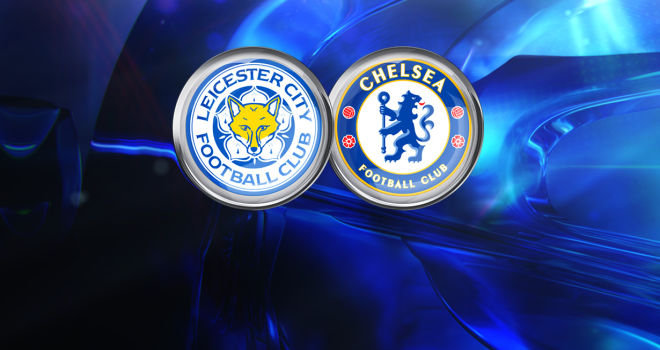 Leicester vs Chelsea: Thất vọng