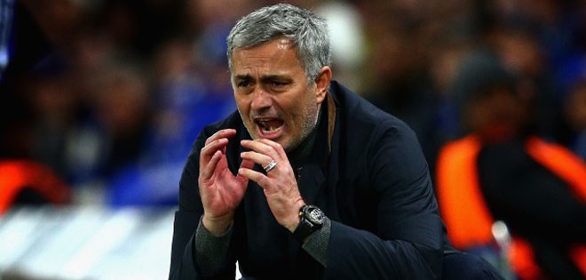 BLĐ Chelsea họp 9 tiếng bàn việc sa thải Mourinho