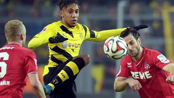 Koln vs Dortmund, 21h30 Ngày 19/12: Tiếp tục bùng nổ