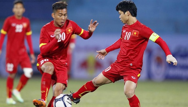 U23 Việt Nam chốt lịch thi đấu tại Qatar