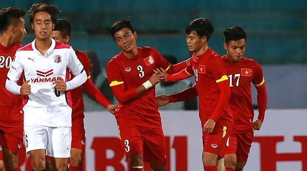 Điểm tin chiều 20/12: Cập nhật tình hình ĐT U23 Việt Nam, Ánh Viên lên báo Mỹ