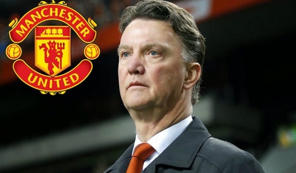 Sa thải Van Gaal sẽ khiến MU khủng hoảng