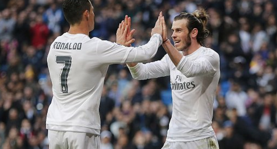 Highlights Real Madrid 10-2 Rayo Vallecano: Sức hủy diệt của BBC!