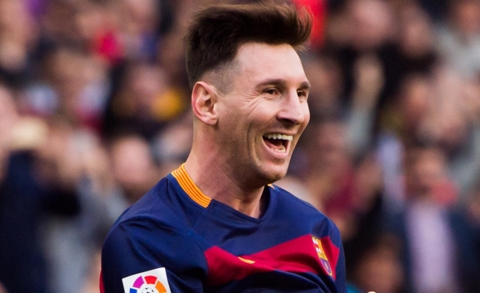 Đồng đội cũ hé lộ điểm đến ưa thích của Messi nếu rời Barca