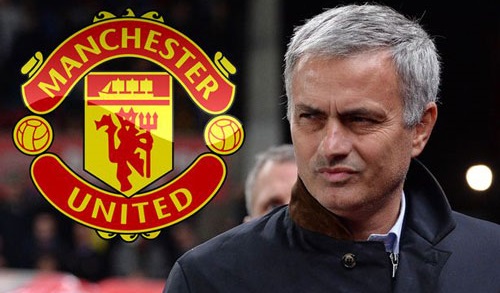 Người đại diện đính chính thông tin Mourinho tới MU