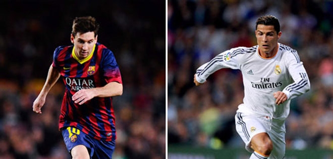 Ronaldo và Messi không có tên trong ĐH hay nhất lượt đi La Liga