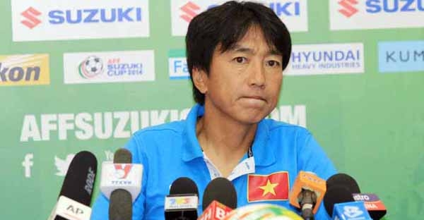 Điểm tin tối 27/12: HLV Miura thừa nhận U23 VN không thể chơi kỹ thuật