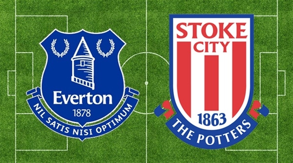 Link xem trực tiếp Everton vs Stoke City, 22h00 ngày 28/12