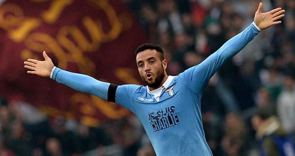 MU nâng giá lên 45 triệu bảng, quyết có Felipe Anderson