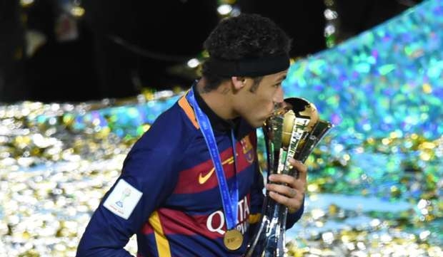 Barca định trói Neymar bằng mức lương cao nhất thế giới