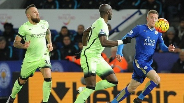 Highlights Leicester 0-0 Man City: Bản lĩnh ngựa ô!