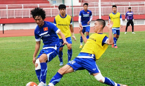 U23 Việt Nam 1-2 U23 Yemen: Trận cầu của penalty