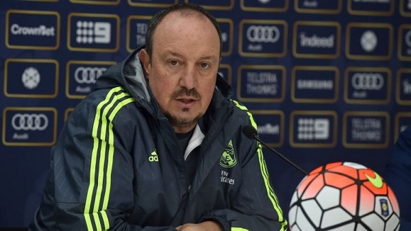 5 lý do khiến Benitez phải ‘ngậm ngùi’ rời Real
