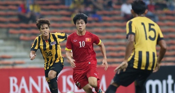 U23 Malaysia thay thuyền trưởng, quyết lấy HCV SEA Games 29