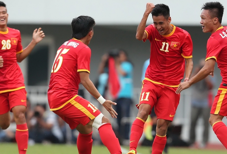 U23 Việt Nam vs U23 Nhật Bản: Kỳ sát hạch cuối cùng