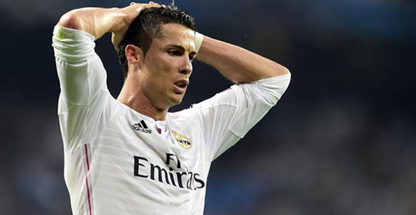Ronaldo sẽ chia tay Real vào cuối mùa giải?