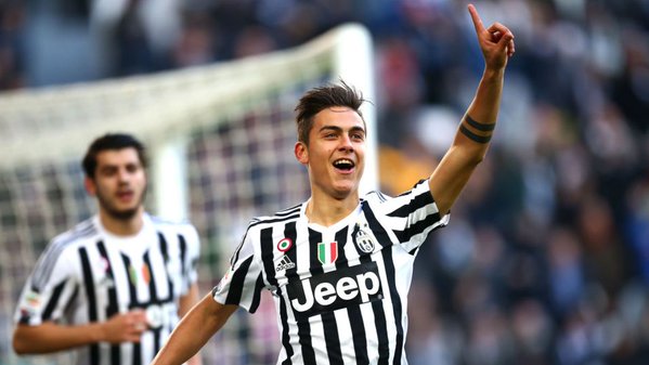 Video bàn thắng: Juventus 3-0 Hellas Verona (Vòng 18 Serie A)