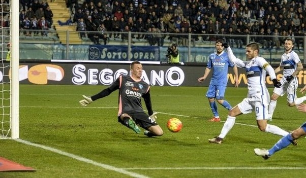 Inter Milan vs Sassuolo: Chờ đợi bản lĩnh
