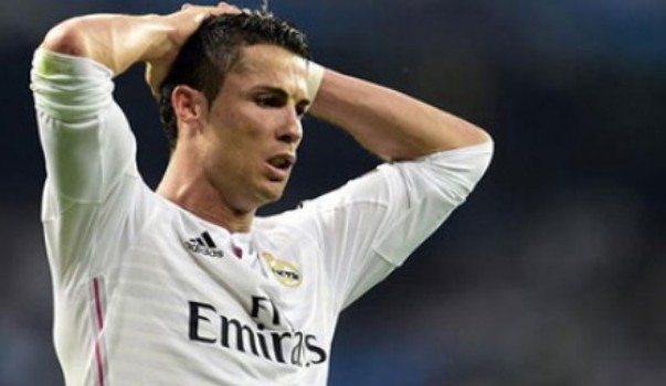 VIDEO: Ronaldo nhạt nhòa trong ngày Real dội mưa bàn thắng vào lưới Deportivo