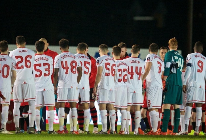 Liverpool vs Arsenal: “Tiểu Đoàn Đỏ” trước họng Pháo
